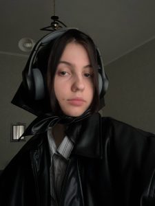 Diana Kanishcheva