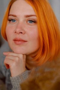 Olha Karpus