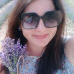 Olena Gievskaya