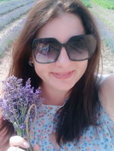 Olena Gievskaya