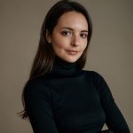 Yana Trefilova