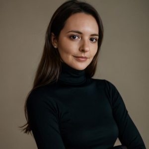 Yana Trefilova