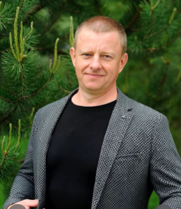 Bohdan Belmega