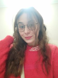 Anna Moshak