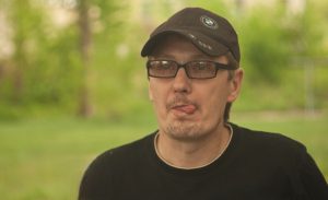 Borys Liakhu