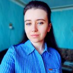 Anastasia Anpilogova