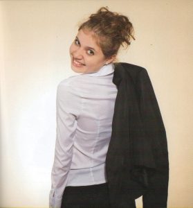 Lilia Martunyuk