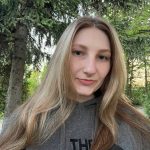 Roksana Savkiv