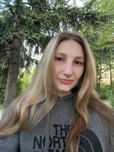 Roksana Savkiv